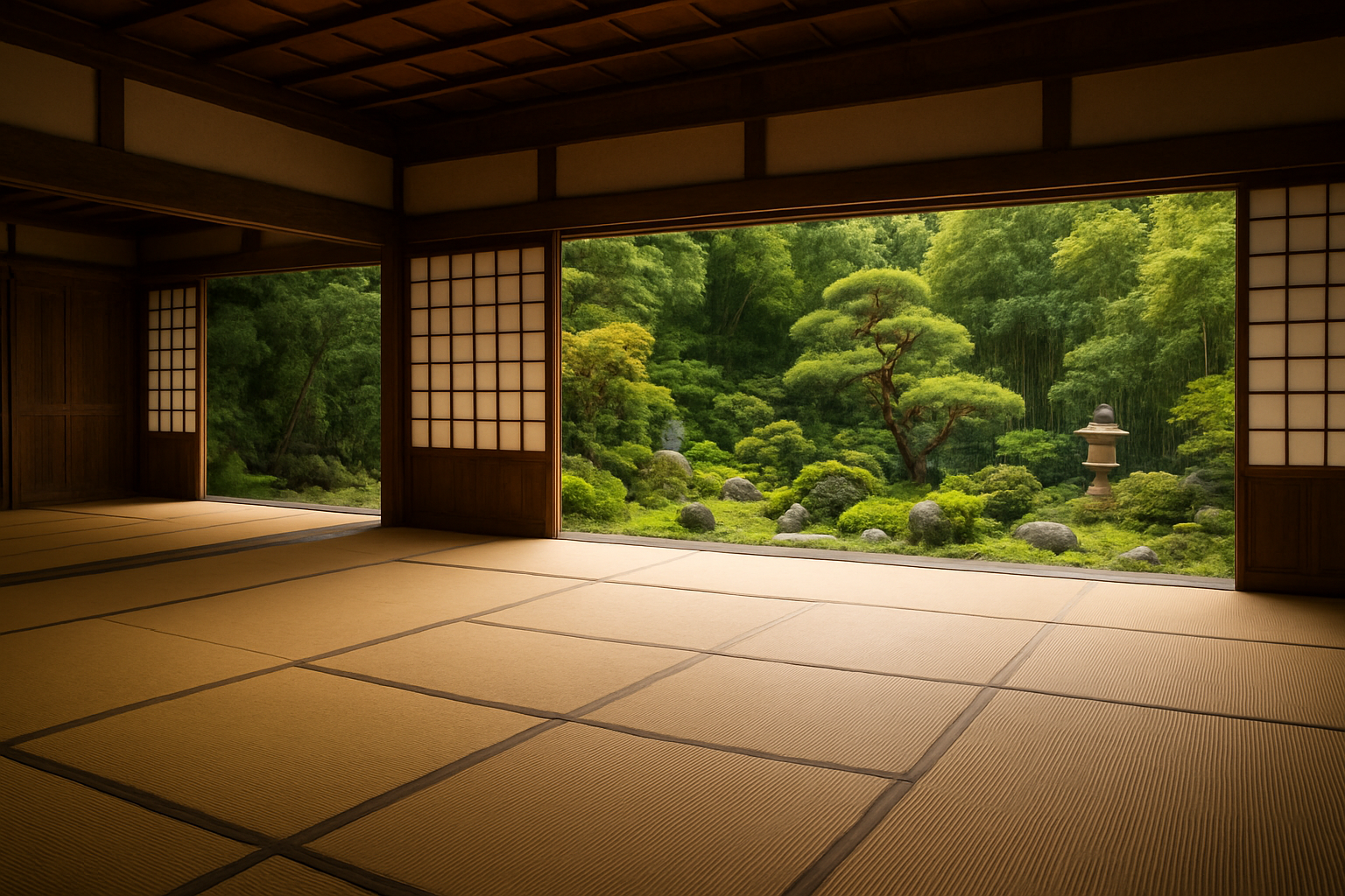 背景