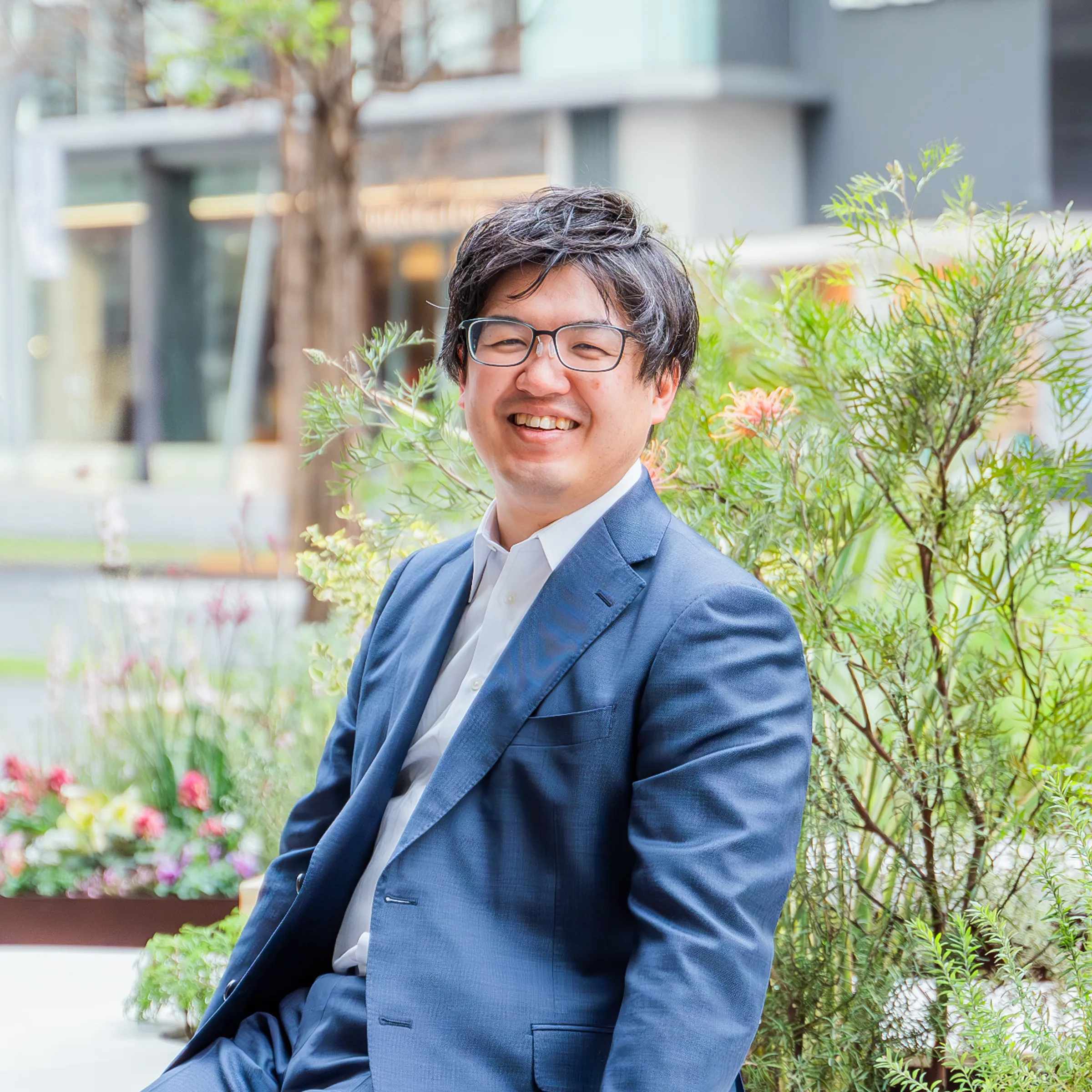 山本 力弥